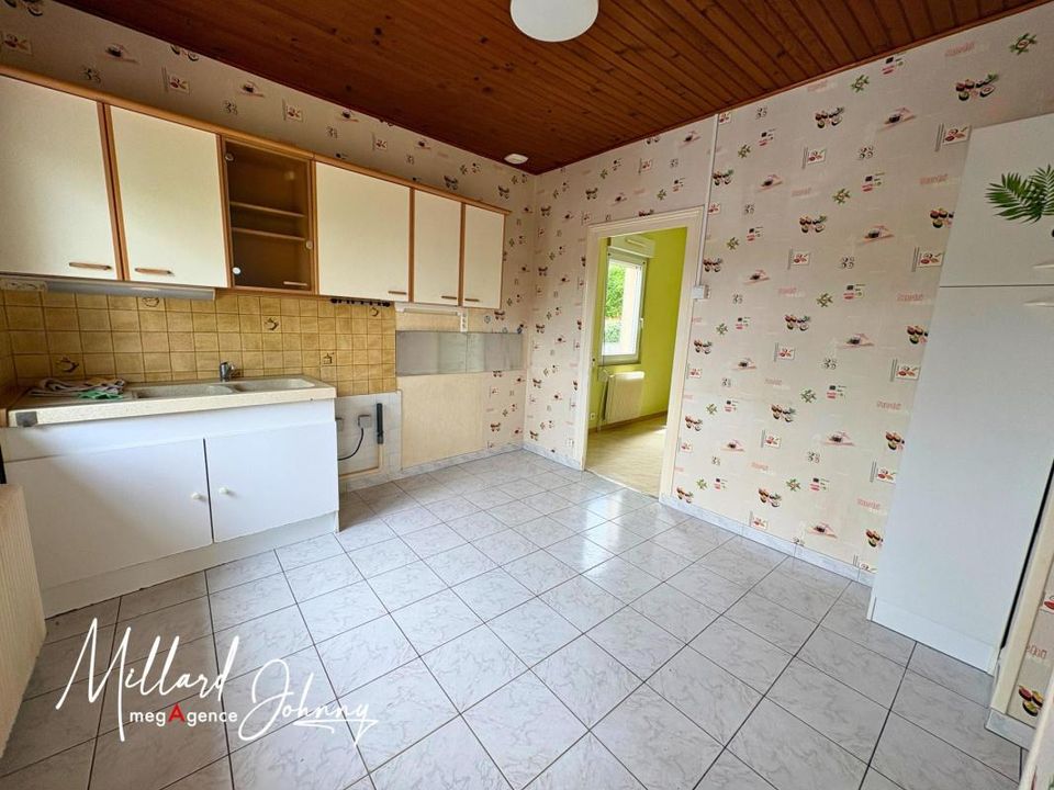 Villa a Blanzy, Saone-et-Loire - foto 3
