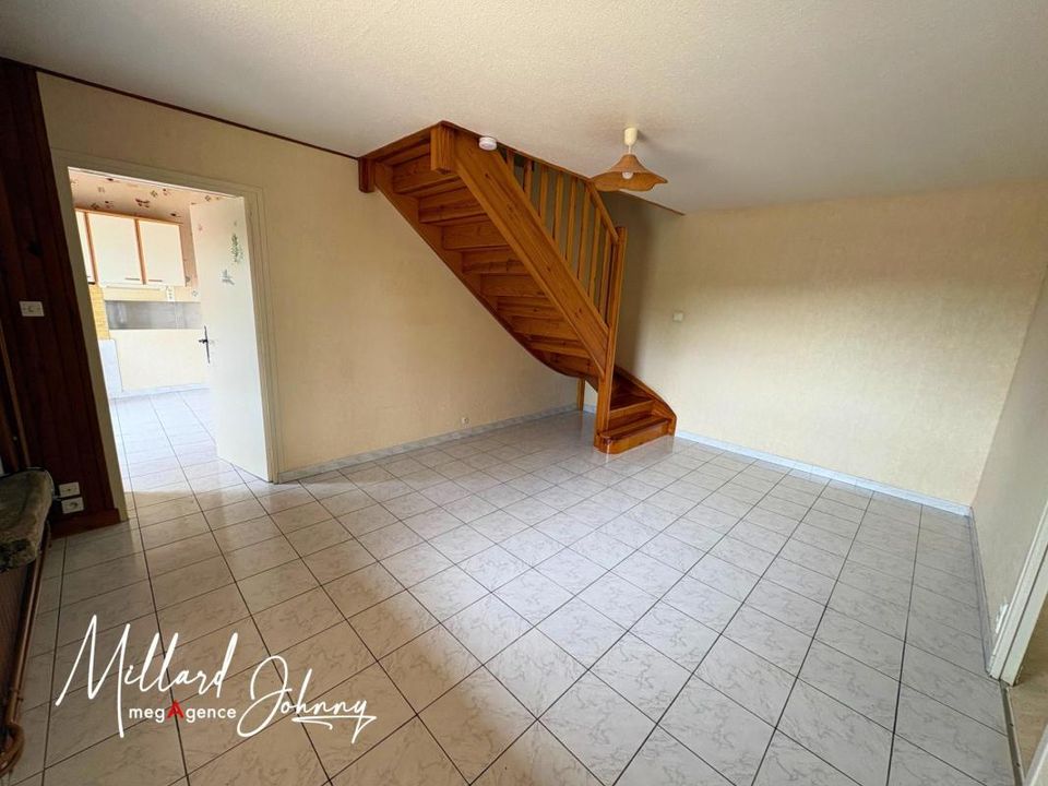 Villa a Blanzy, Saone-et-Loire - foto 4