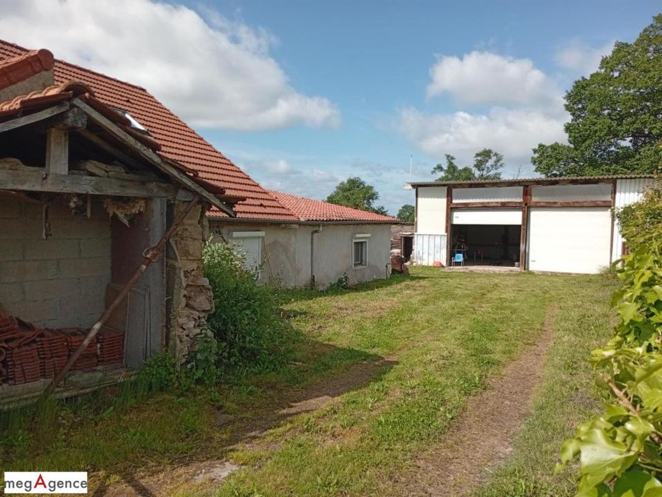 Villa a Billezois, Allier - foto 2