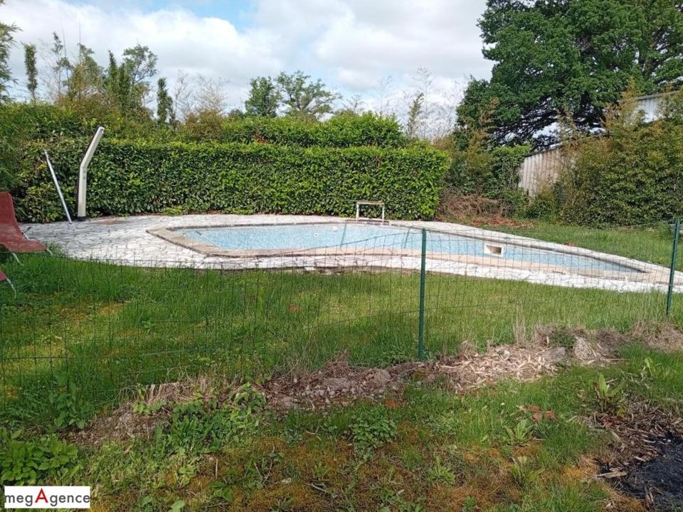 Villa a Billezois, Allier - foto 3