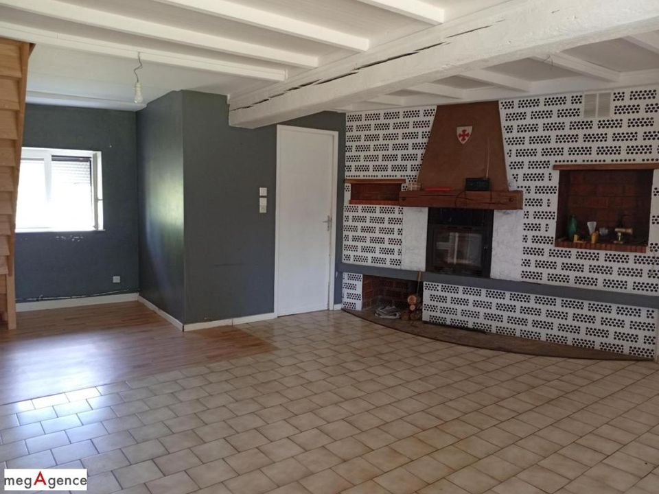 Villa a Billezois, Allier - foto 4