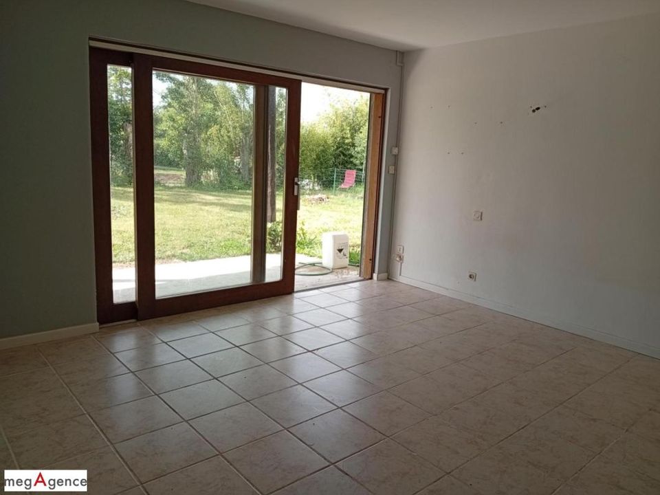 Villa a Billezois, Allier - foto 5