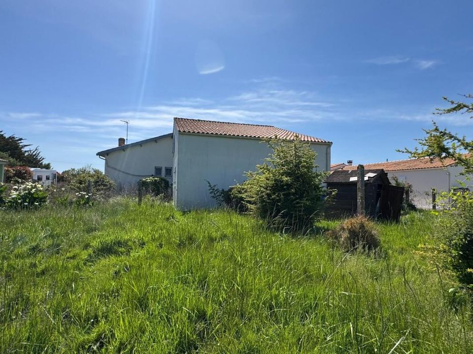 Villa i Le Chateau-d'Oleron, Charente-Maritime - foto 5