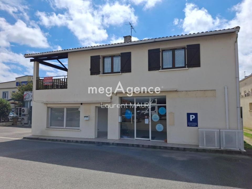 Apartament a Auterive, Haute-Garonne - foto 1