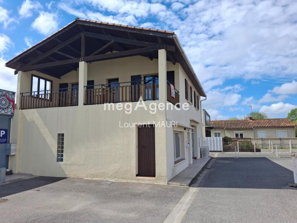 Apartament a Auterive, Haute-Garonne - foto 4
