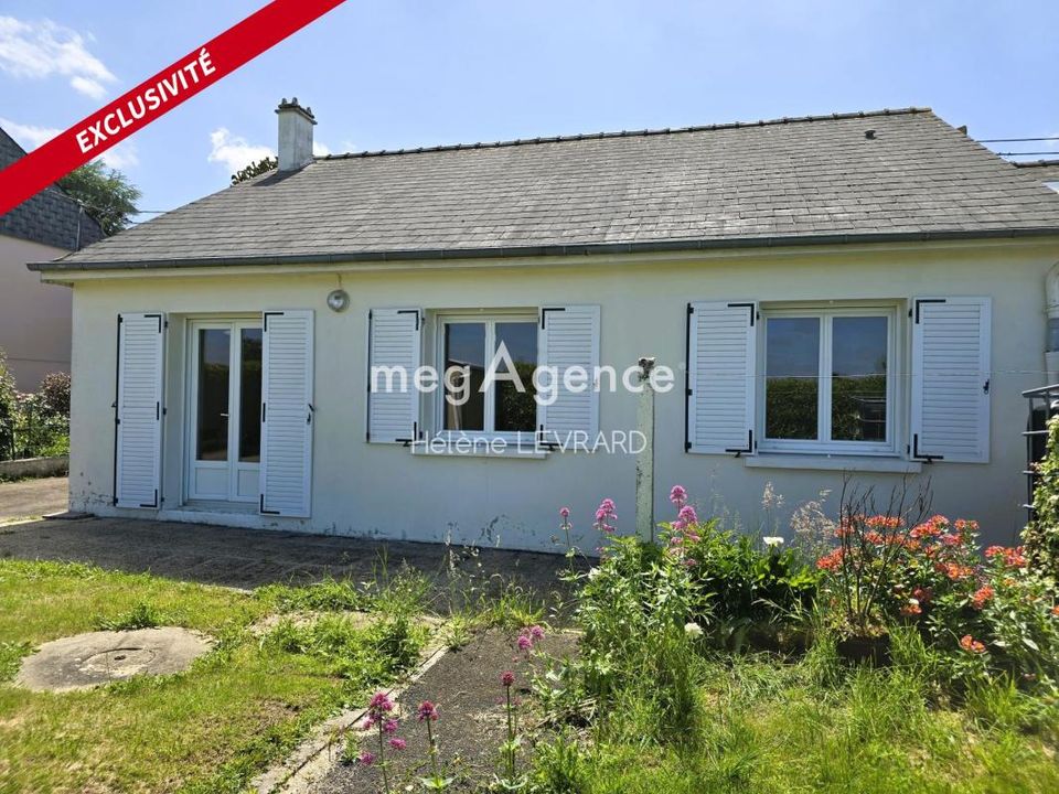 Villa a Évron, Mayenne - foto 1
