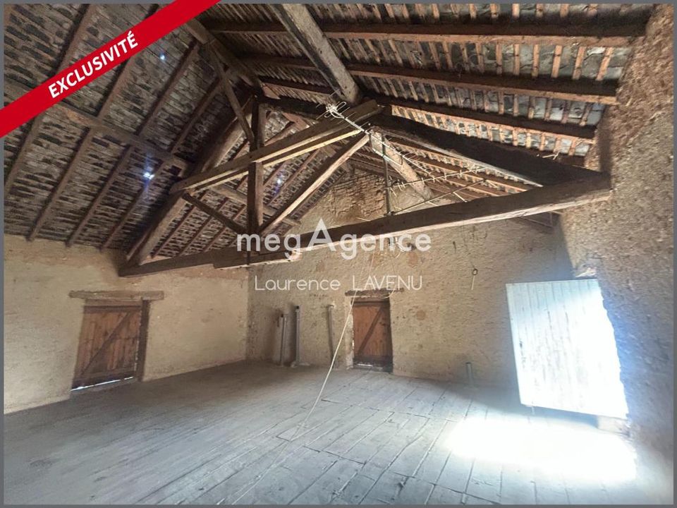 Villa i Saint-Marcel, Indre - bilde 4