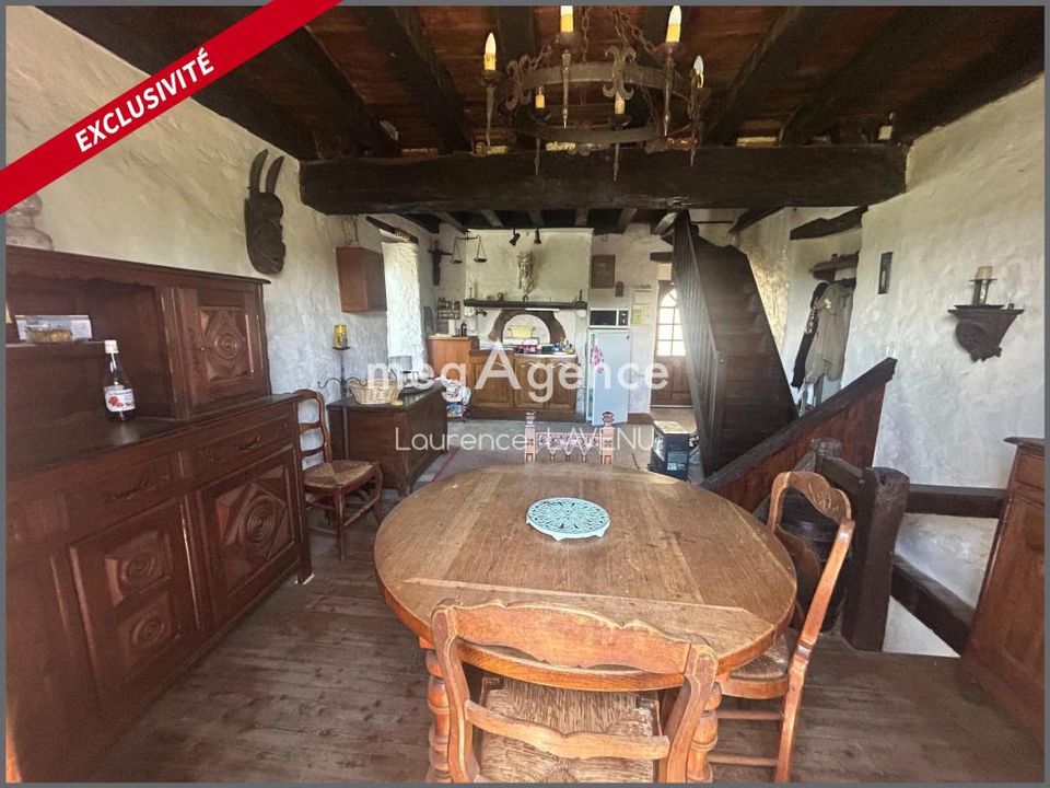 Villa i Chavin, Indre - bilde 2