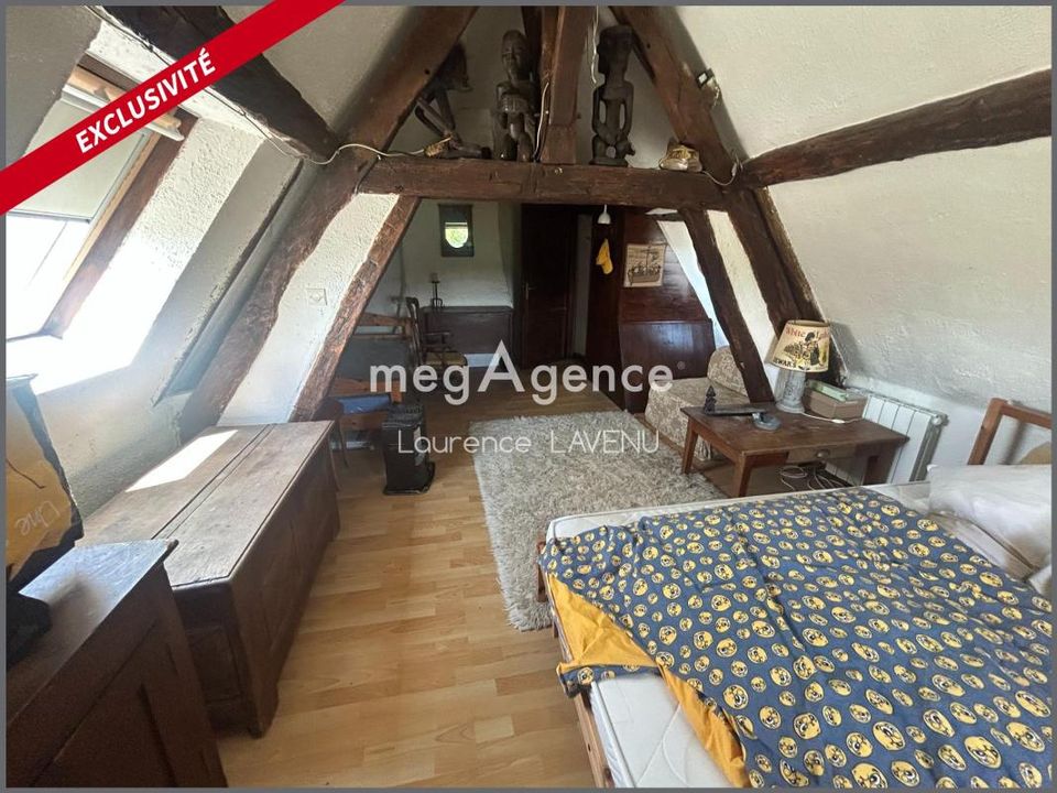 Villa i Chavin, Indre - bilde 3