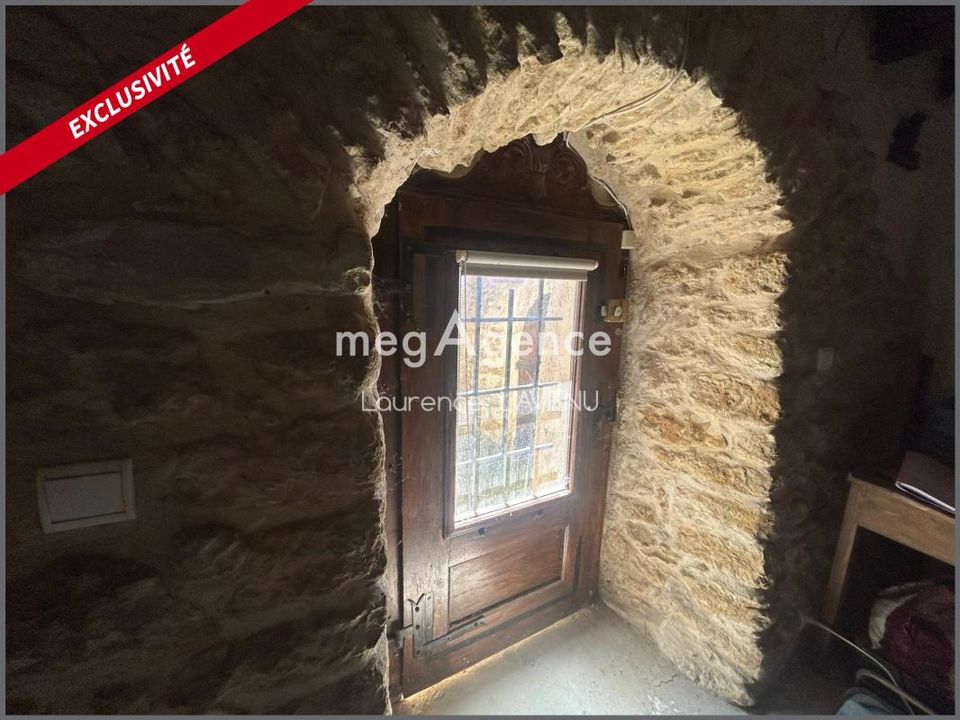 Villa i Chavin, Indre - bilde 5