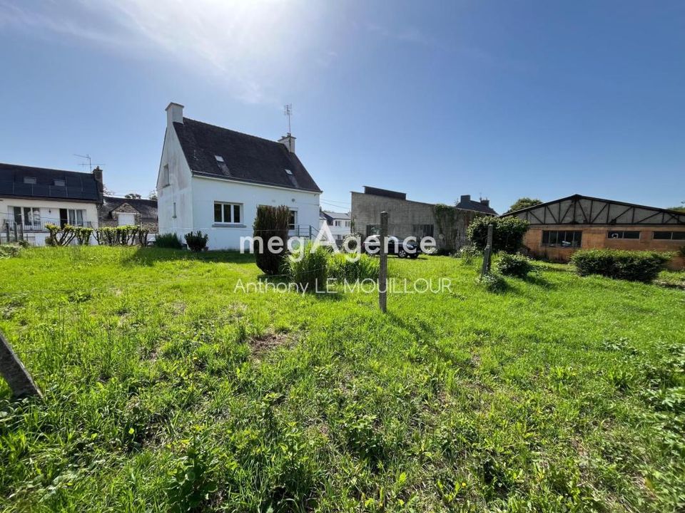 Villa i Gourin, Morbihan - bilde 1