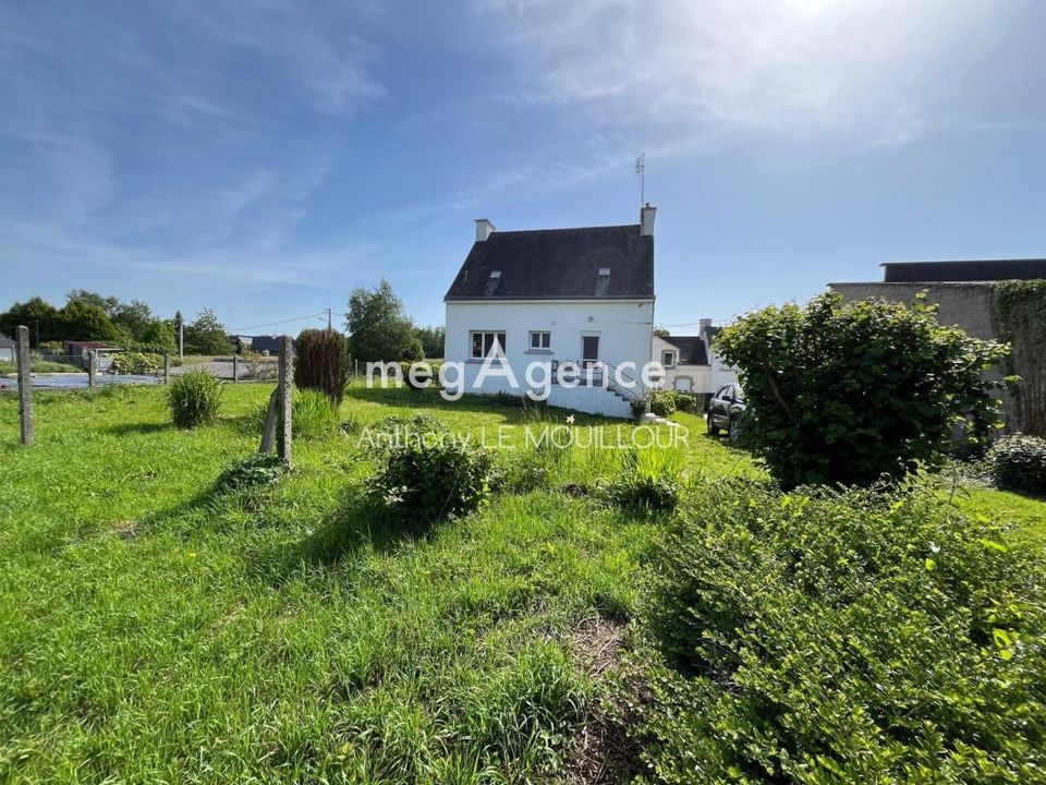 Villa i Gourin, Morbihan - bilde 2