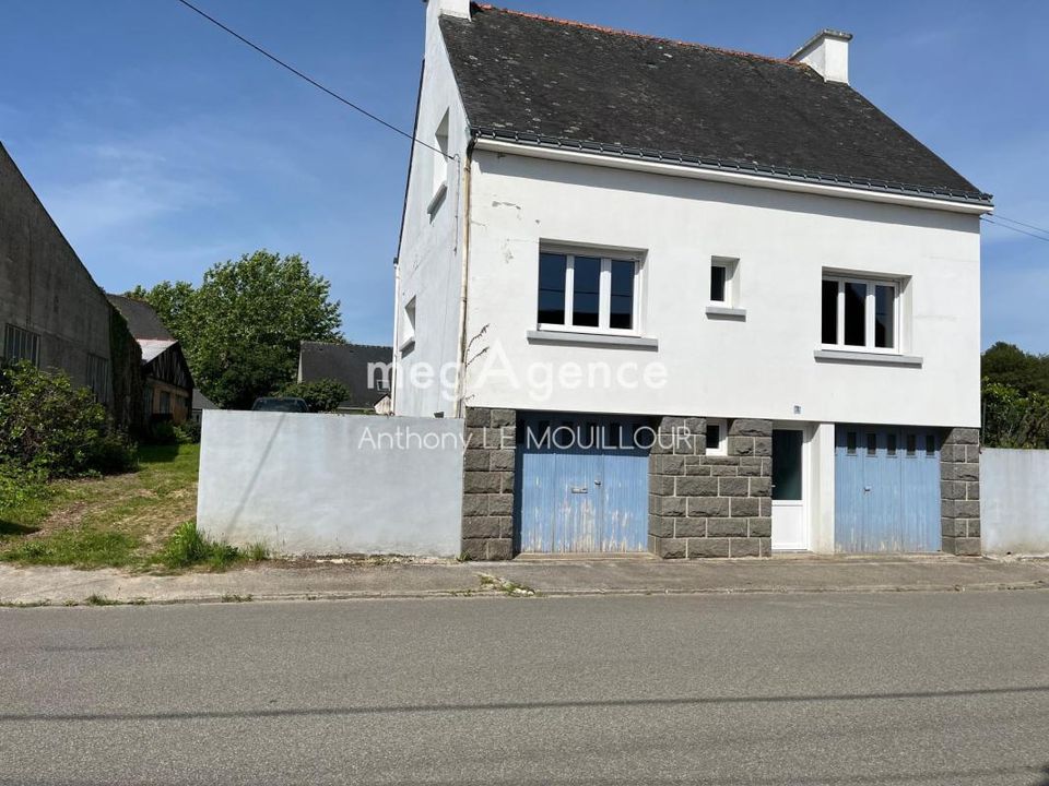 Villa i Gourin, Morbihan - bilde 3