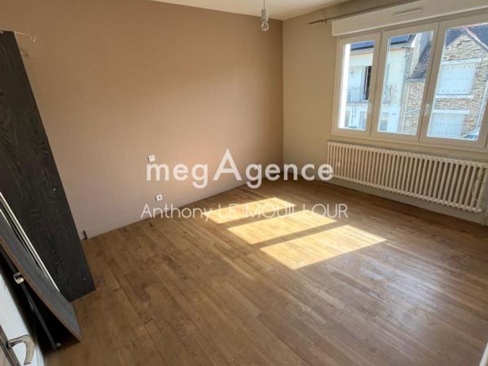 Villa i Gourin, Morbihan - bilde 4