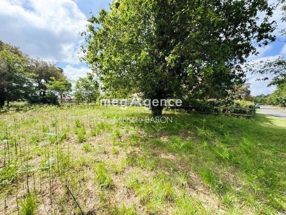 Terra em Moliets-et-Maa, Landes - foto 1