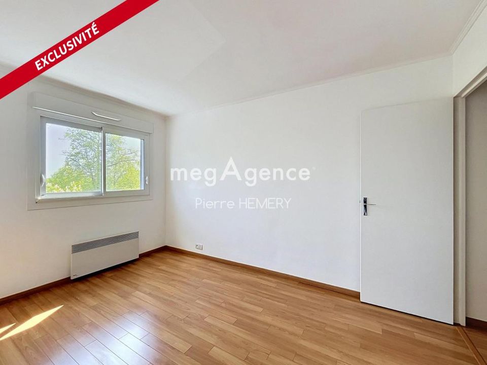 Lejlighed i Alencon, Orne - foto 4