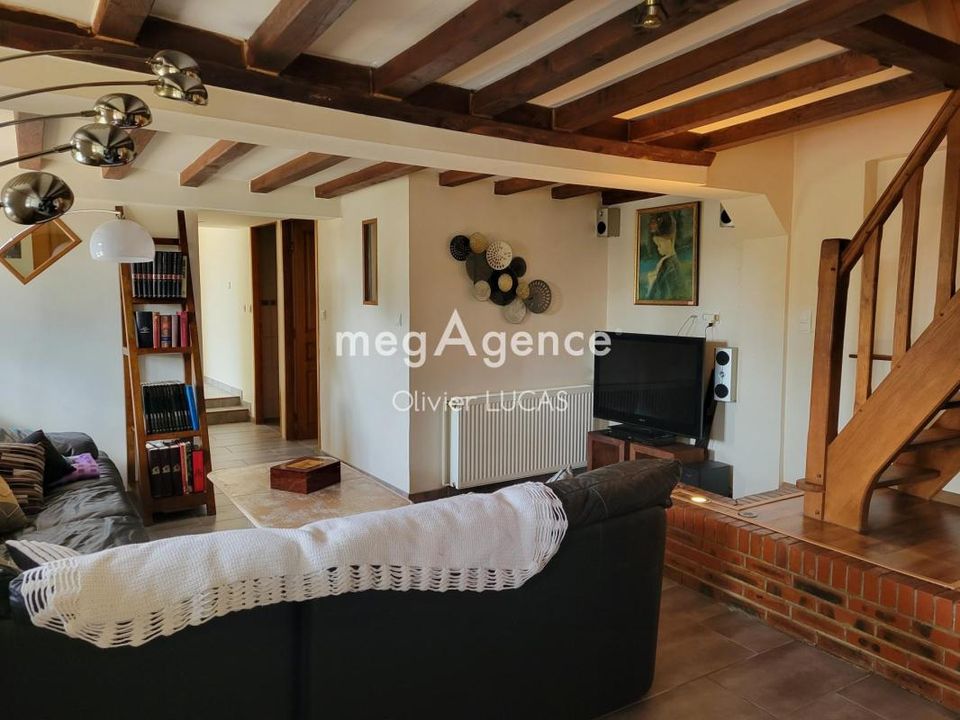 Villa a St.-Ouen-des-Champs, Eure - foto 3