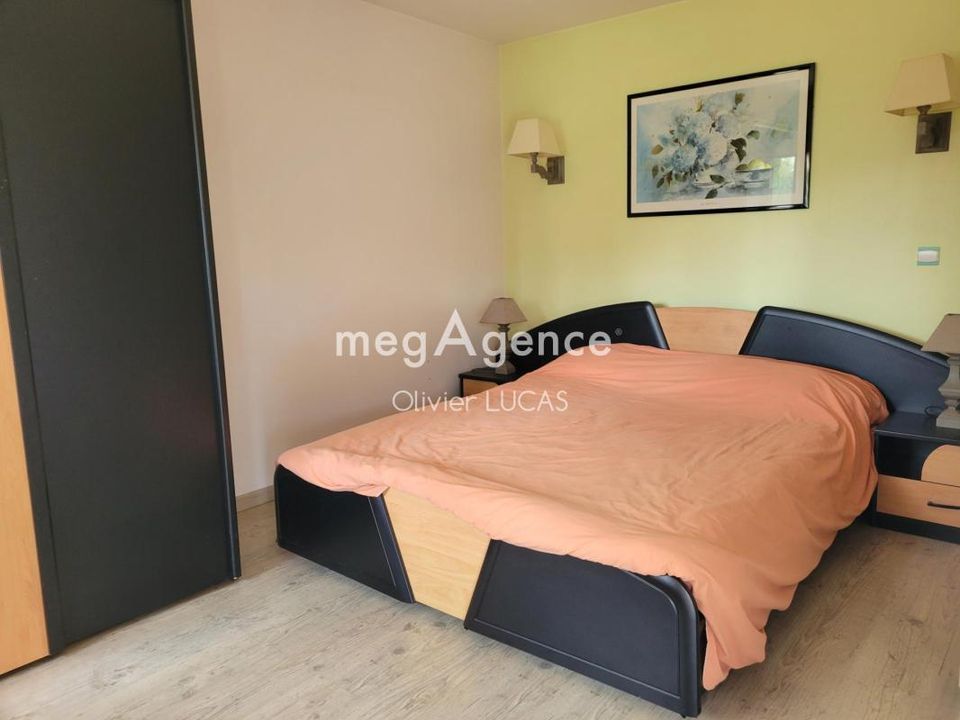 Villa a St.-Ouen-des-Champs, Eure - foto 4