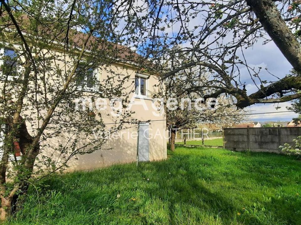 Casa de poble a Areines, Loir-et-Cher - foto 2