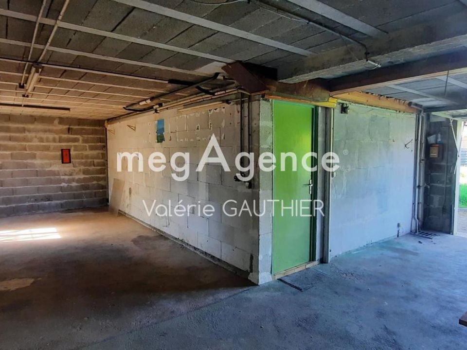 Casa de poble a Areines, Loir-et-Cher - foto 5