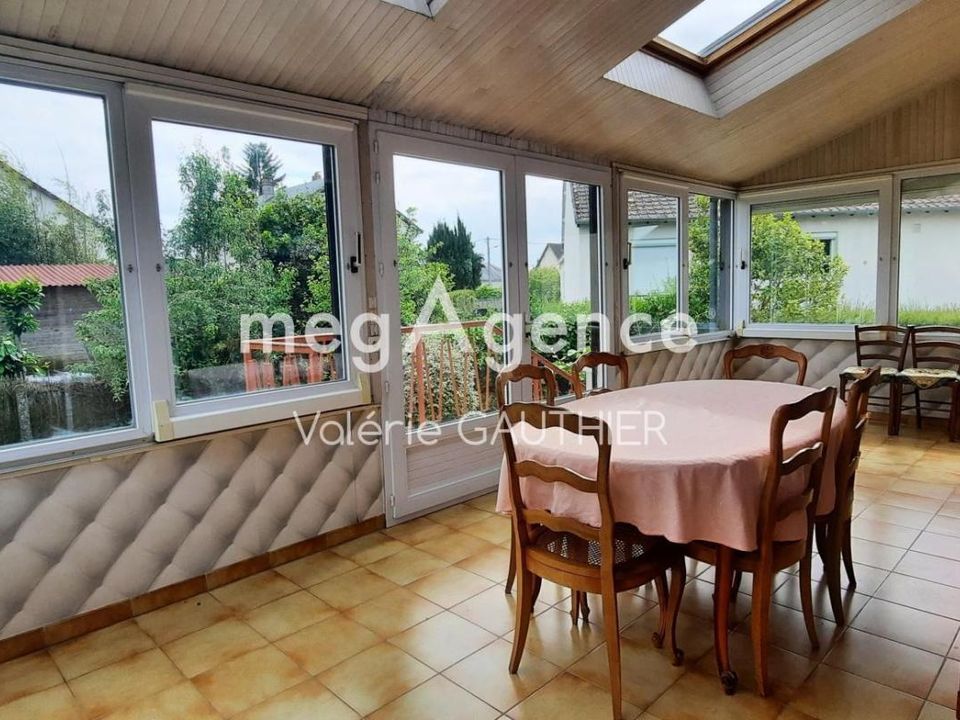 Villa a Saint-Ouen, Loir-et-Cher - foto 2