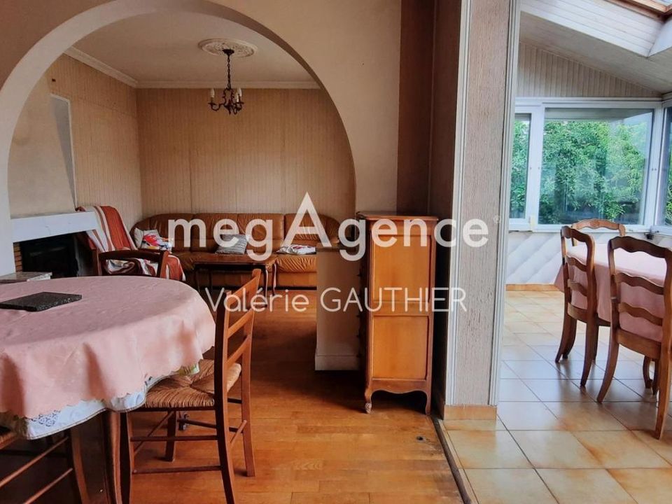 Villa a Saint-Ouen, Loir-et-Cher - foto 3