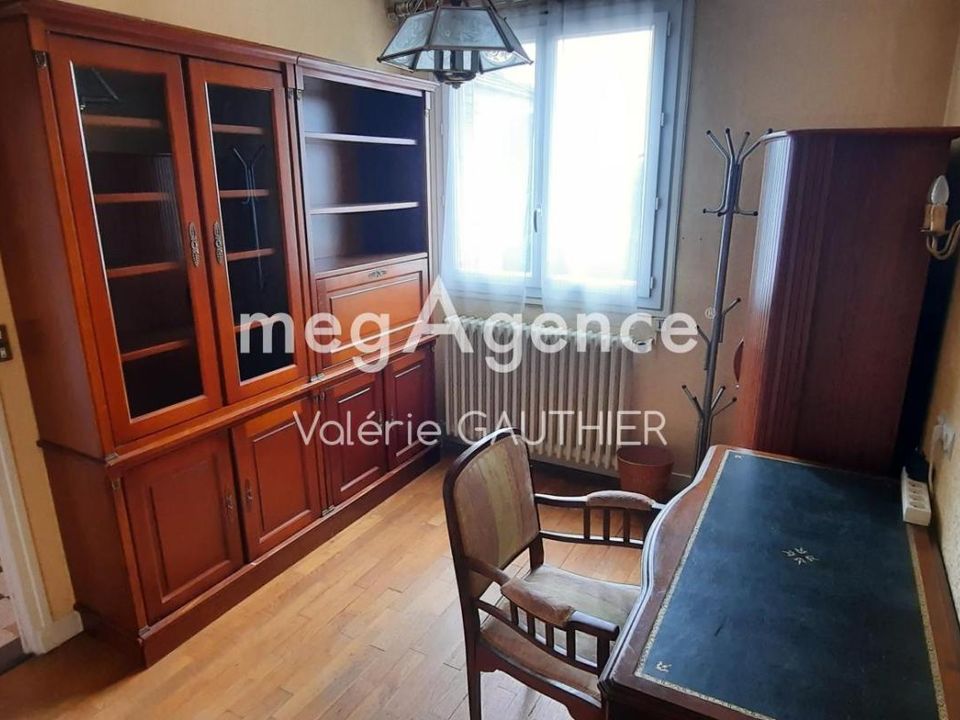 Villa a Saint-Ouen, Loir-et-Cher - foto 4