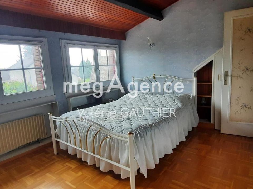 Villa a Saint-Ouen, Loir-et-Cher - foto 5