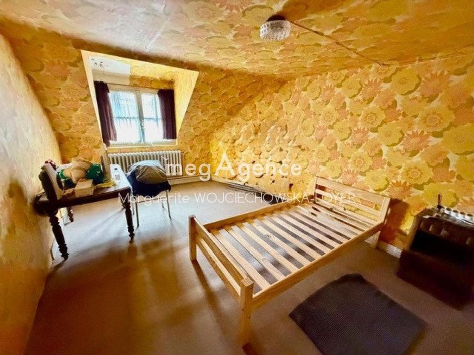 Villa i Souge-le-Ganelon, Sarthe - foto 3