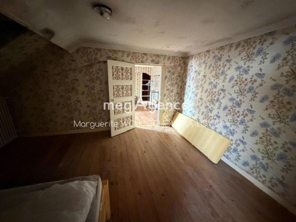 Villa i Souge-le-Ganelon, Sarthe - foto 5