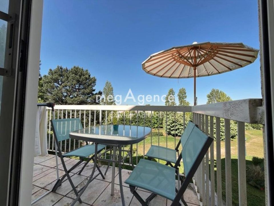 Apartament a Saint-Herblain, Loire-Atlantique - foto 1