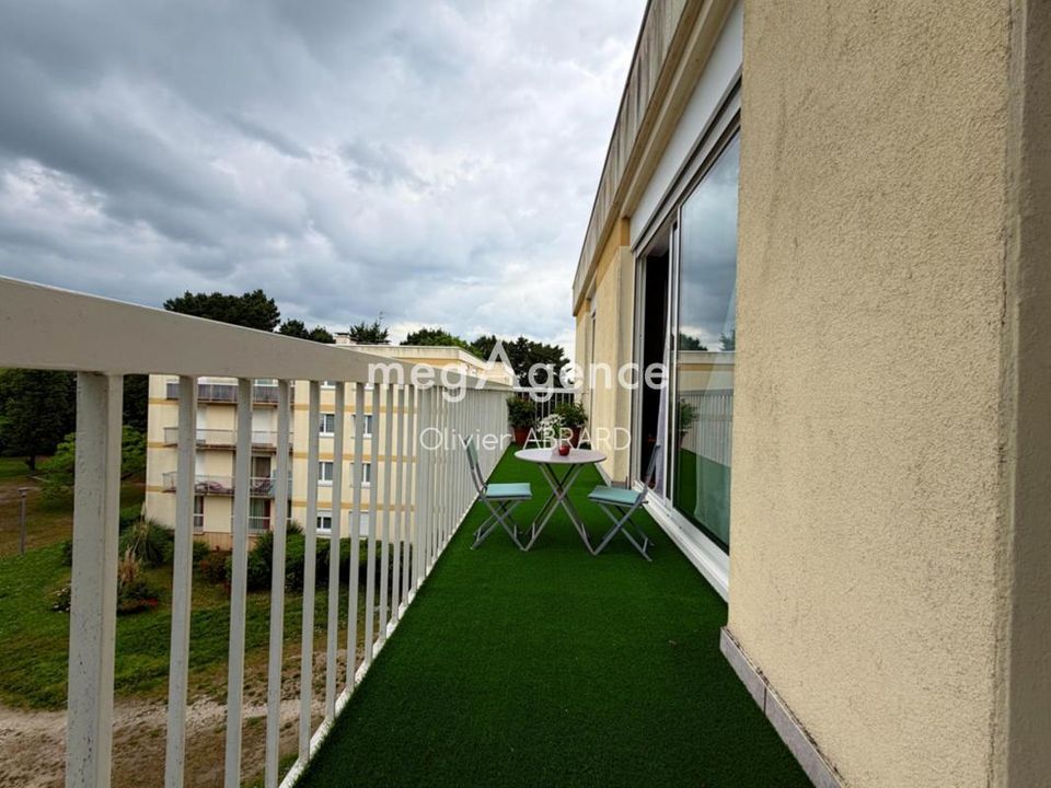 Apartament a Saint-Herblain, Loire-Atlantique - foto 2