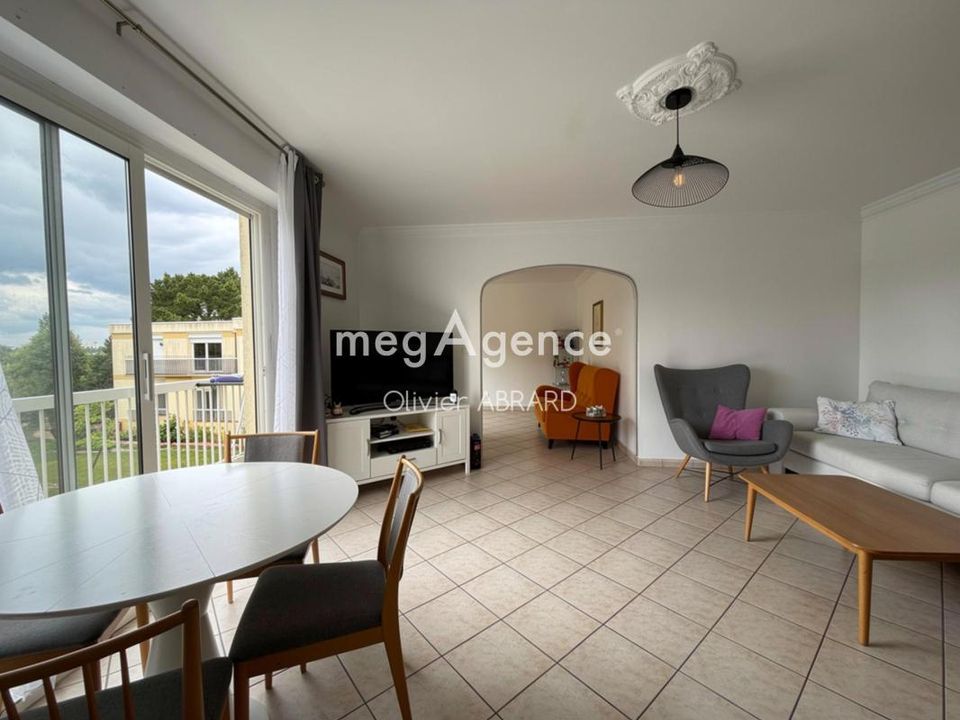 Apartament a Saint-Herblain, Loire-Atlantique - foto 3