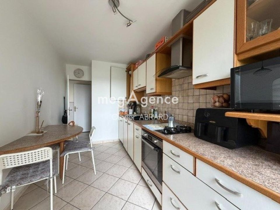 Apartament a Saint-Herblain, Loire-Atlantique - foto 4