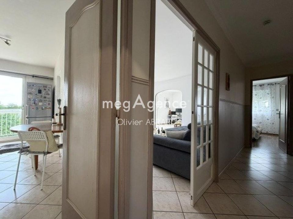 Apartament a Saint-Herblain, Loire-Atlantique - foto 5