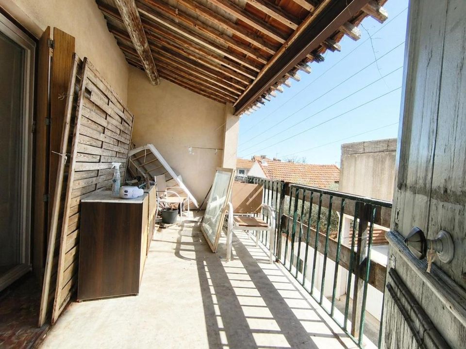 Landsbyhus i Portiragnes, Herault - foto 1