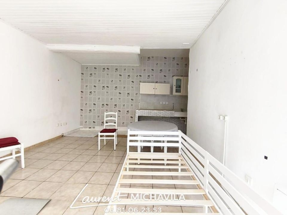 Landsbyhus i Portiragnes, Herault - foto 5