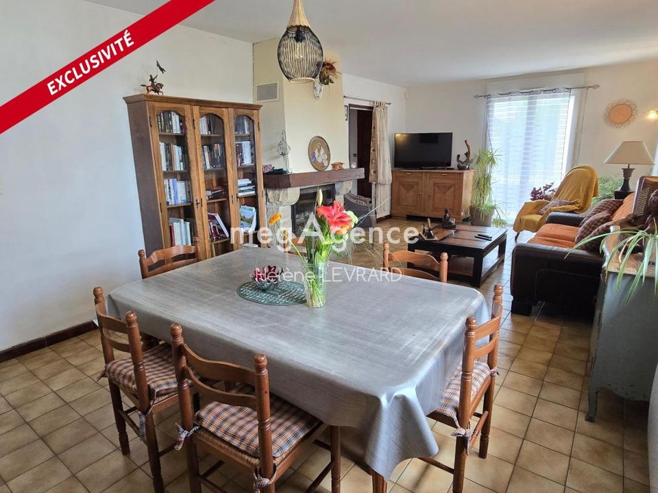 Villa a Évron, Mayenne - foto 3
