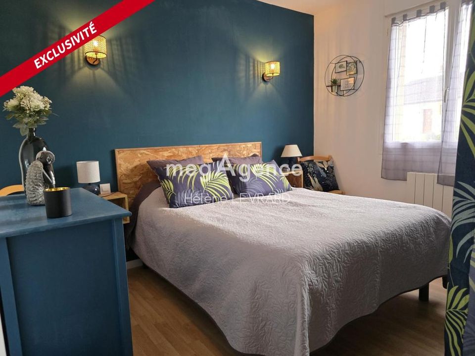 Villa a Évron, Mayenne - foto 4