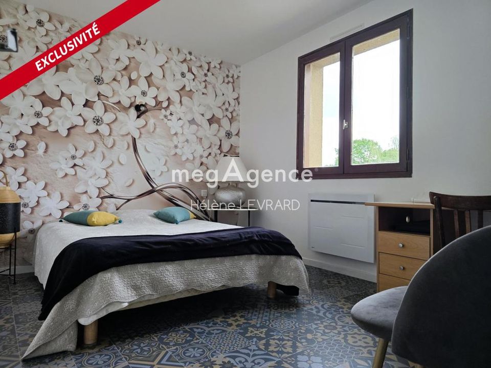 Villa a Évron, Mayenne - foto 5