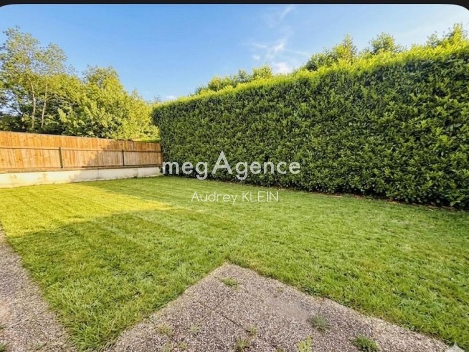 Bungalow i Sens, Yonne - foto 2