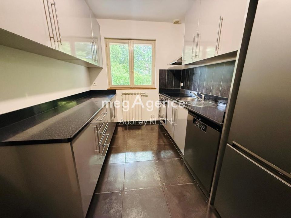 Bungalow i Sens, Yonne - foto 3