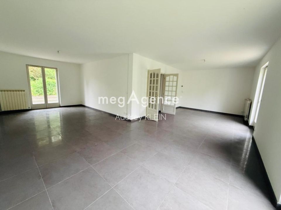 Bungalow i Sens, Yonne - foto 4