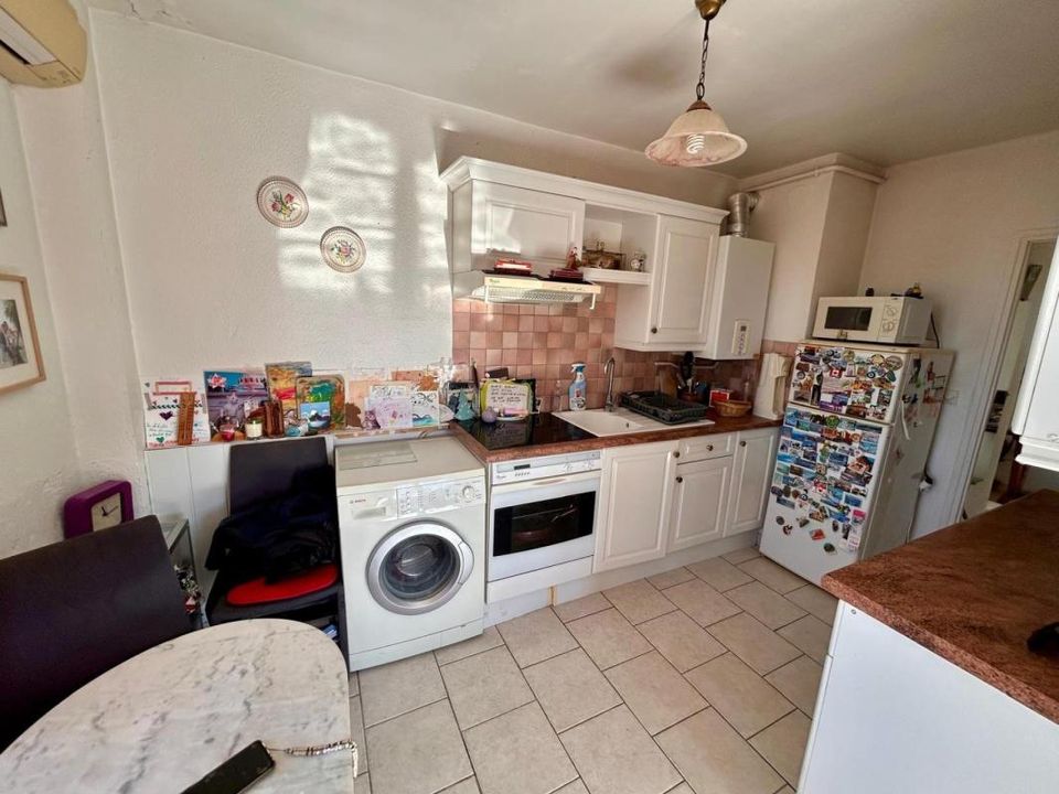 Wohnung in Saint-Raphael, Var - Foto 3