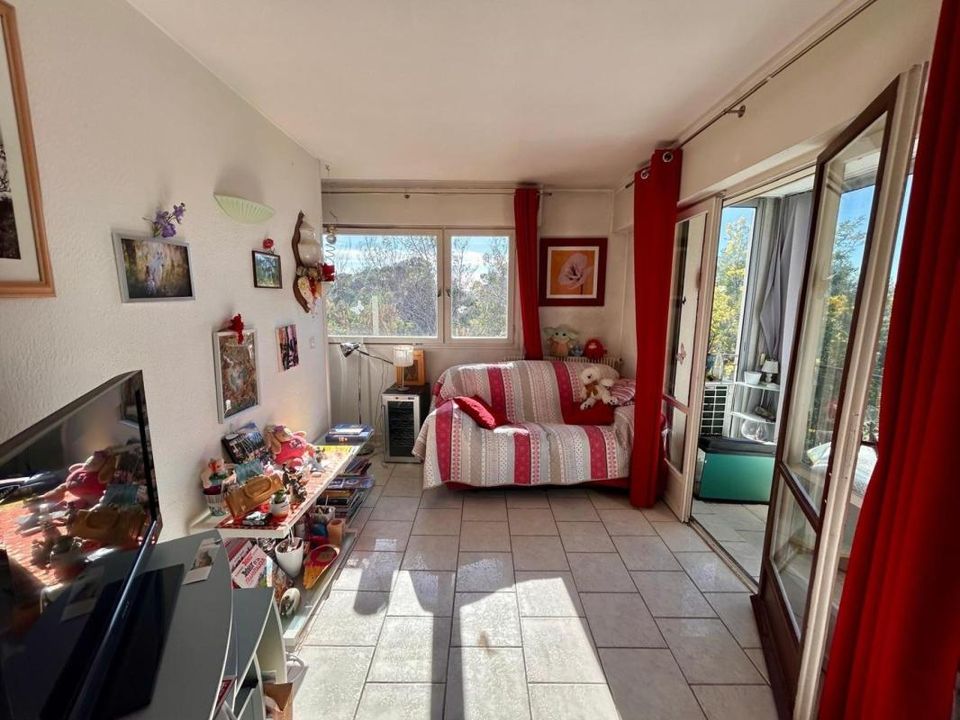 Wohnung in Saint-Raphael, Var - Foto 4