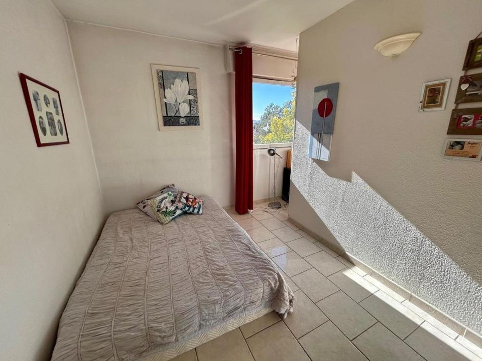 Wohnung in Saint-Raphael, Var - Foto 5