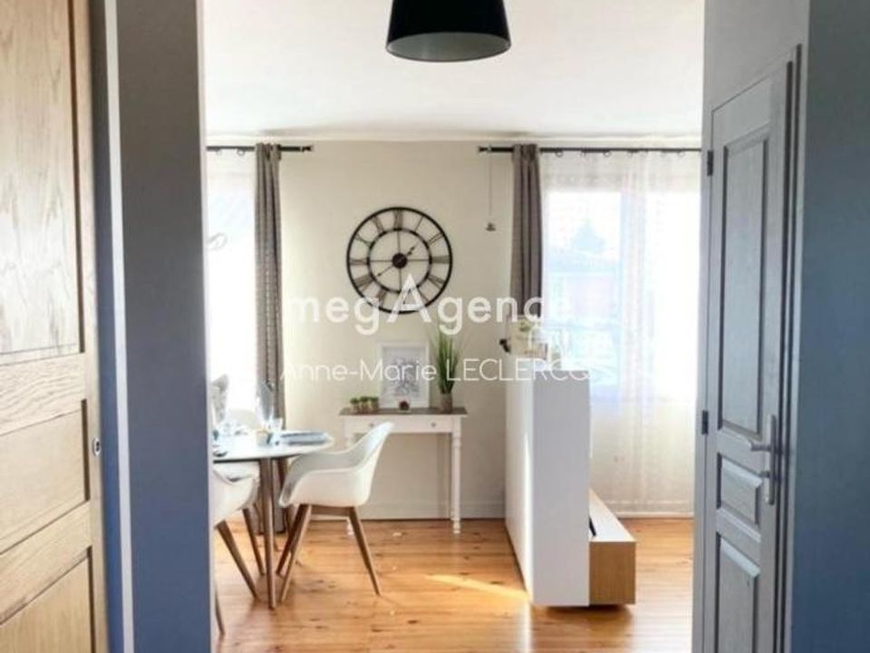 Villa i Frans, Ain - bilde 5