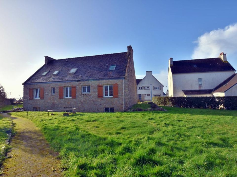 Villa a Lanvéoc, Finistere - foto 2