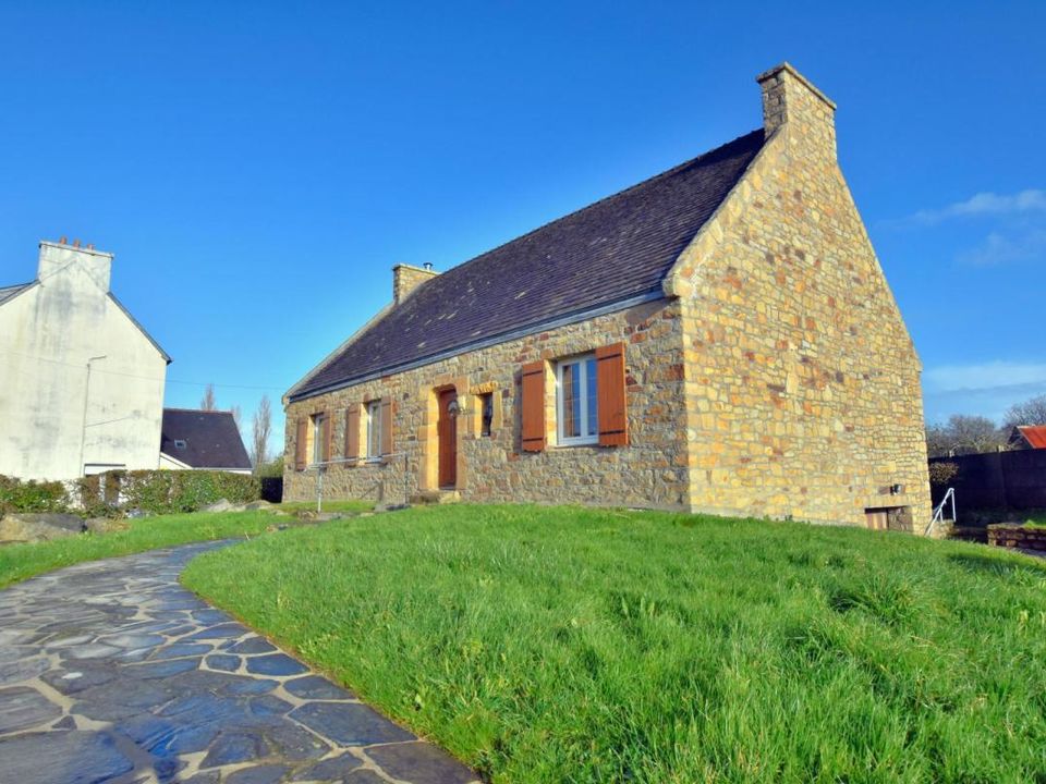 Villa a Lanvéoc, Finistere - foto 3