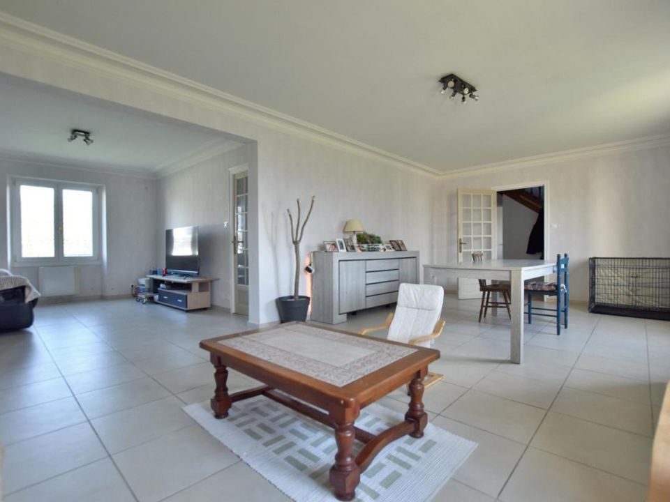 Villa a Lanvéoc, Finistere - foto 4